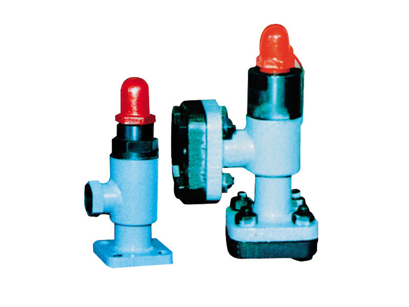 AF Series Steel Safety Valve