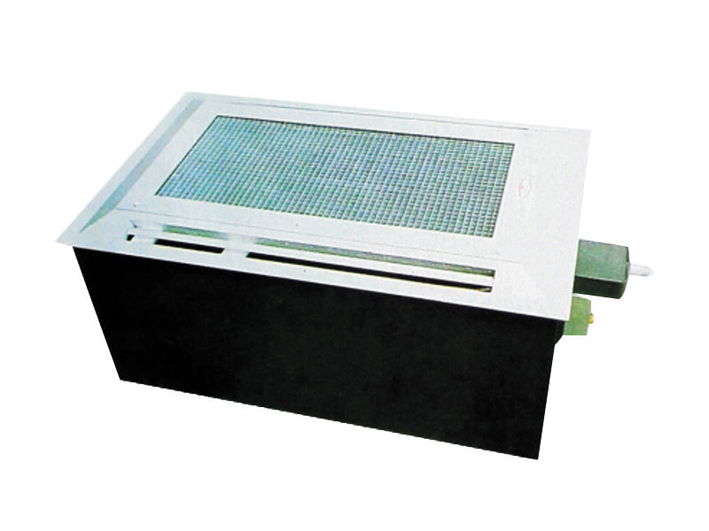 DGKS, DGKQ Type Fan Coil Unit